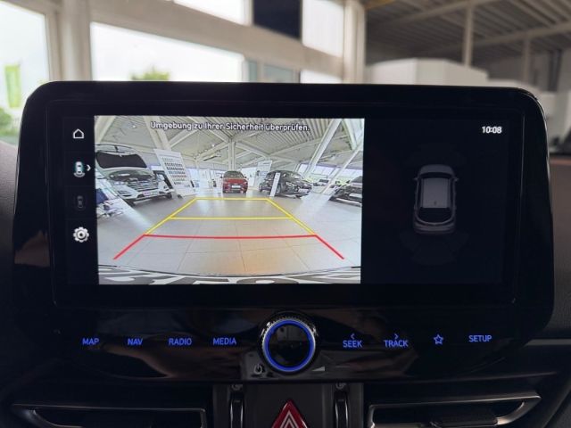 Hyundai i30 - Bild 23