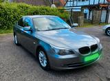 BMW E60 525i LCI Facelift 3.0 Benzin - BMW 525 in Bremen