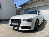 Audi A5 3.0 TDI quattro - - Audi A5 in Augsburg