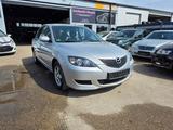 Mazda 3 Lim. 1.6 CD Sport Exclusive - gebrauchte Mazda 3 aus dem Jahr 2004