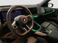BMW X3 - Vorschau Bild 10
