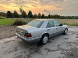 Mercedes-Benz W124 E200 - gebrauchte Mercedes-Benz E 200 aus dem Jahr 1993