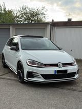 Volkswagen Golf 7 GTI TCR DSG *GARANTIE*ACC*PANO*KAMERA