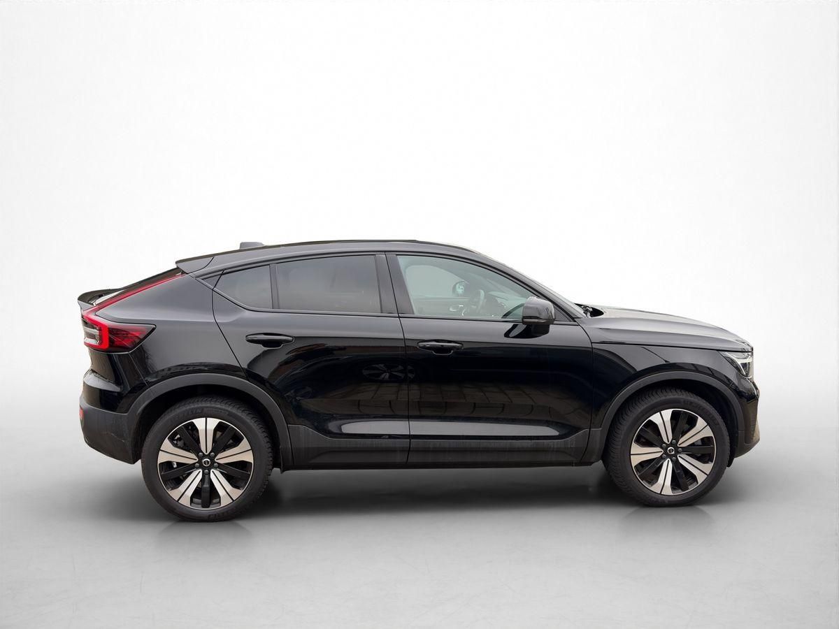 Volvo C40 - Bild 5