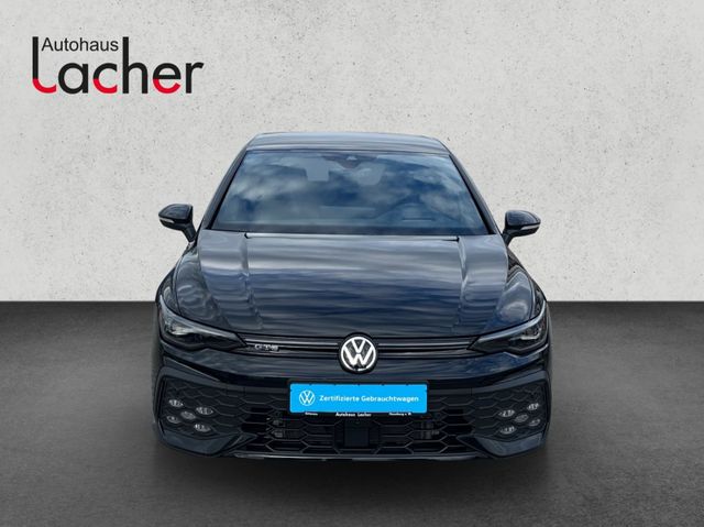 Golf GTE 1.5 eHybrid TSI DSG,HUD,AHK,IQ.LIGHT