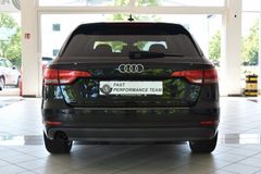 AUDI A4 2.0 TDI Avant~Navi~Bluetooth~Bi-Xenon~AHK AUDI A4 2.0 TDI Avant~Navi~Bluetooth~Bi-Xenon~AHK