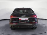 Audi SQ5 Sportback 3.0 TDI quattro PANO/MATRIX/AHK+++ - Audi SQ5 in Düsseldorf
