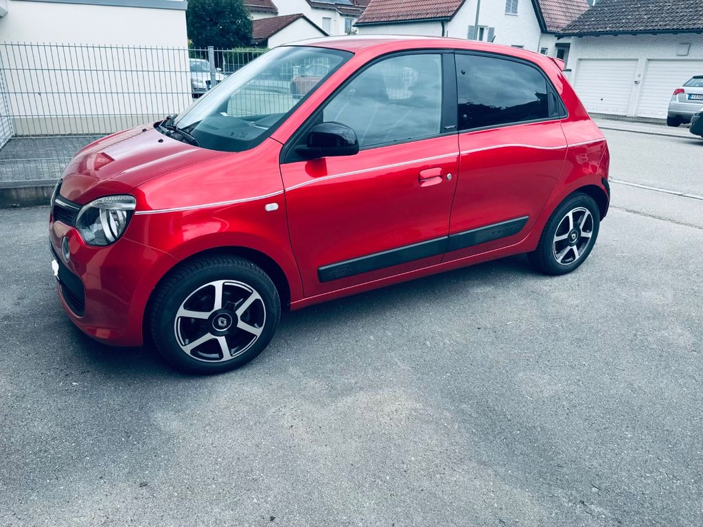 Image of Renault Twingo