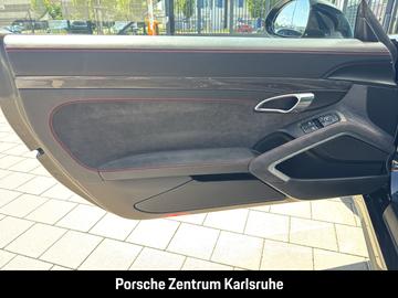 2015 Porsche 991 缩略图 17