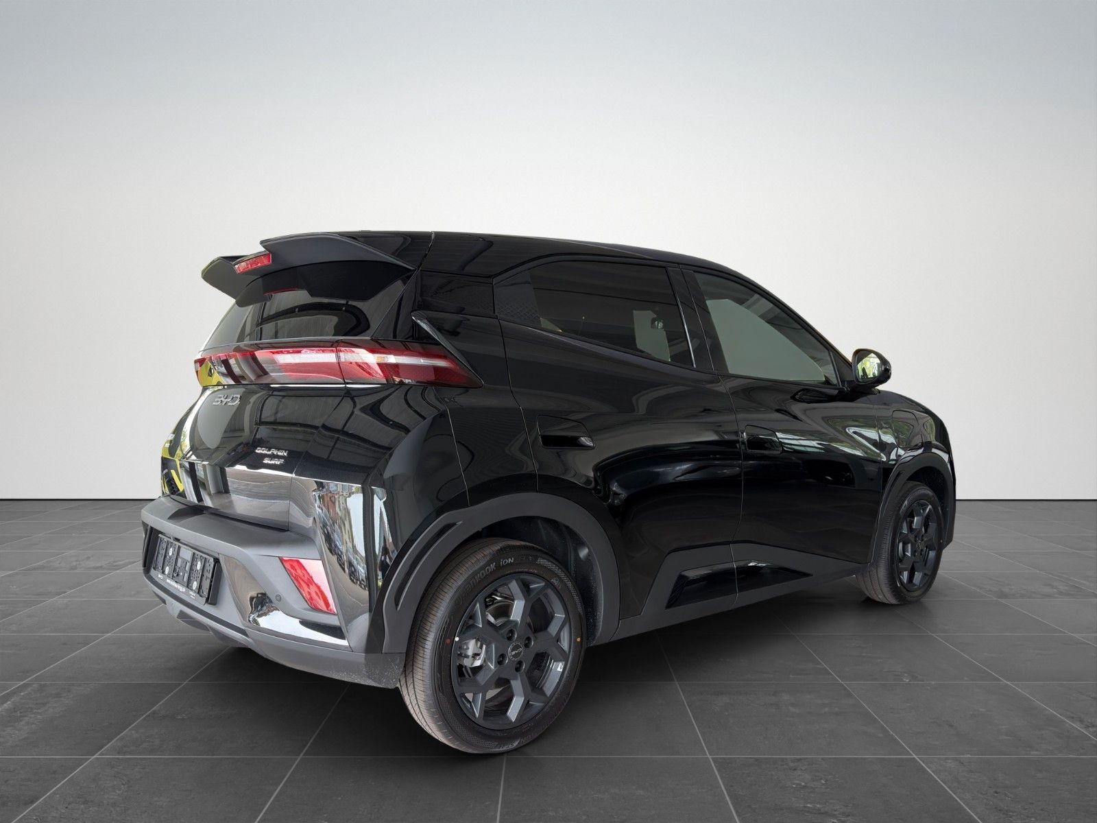BYD DOLPHIN SURF