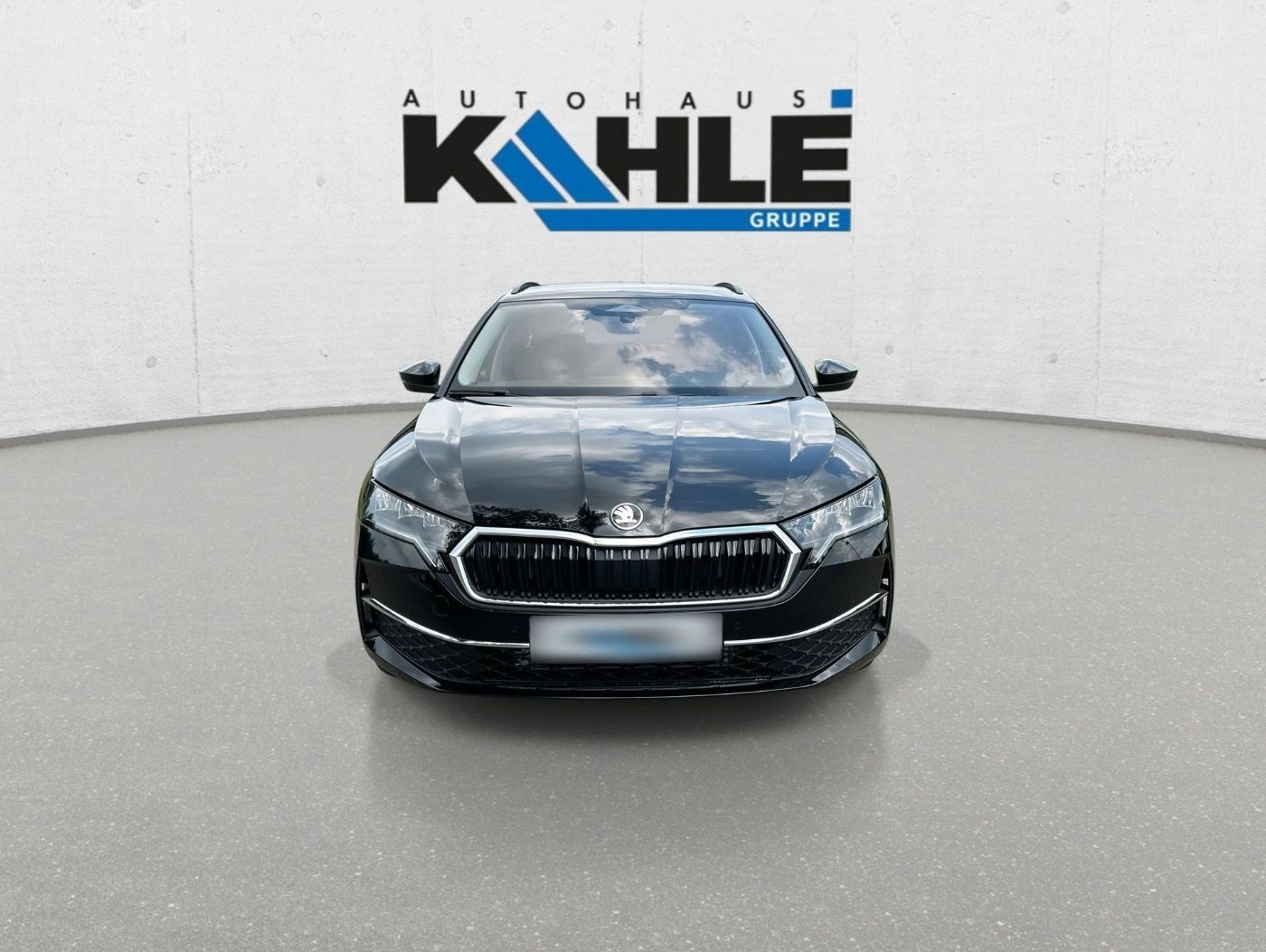 Skoda Octavia Combi 2.0 TDI W Balance Hyb. ACC AHK LED imagem 3
