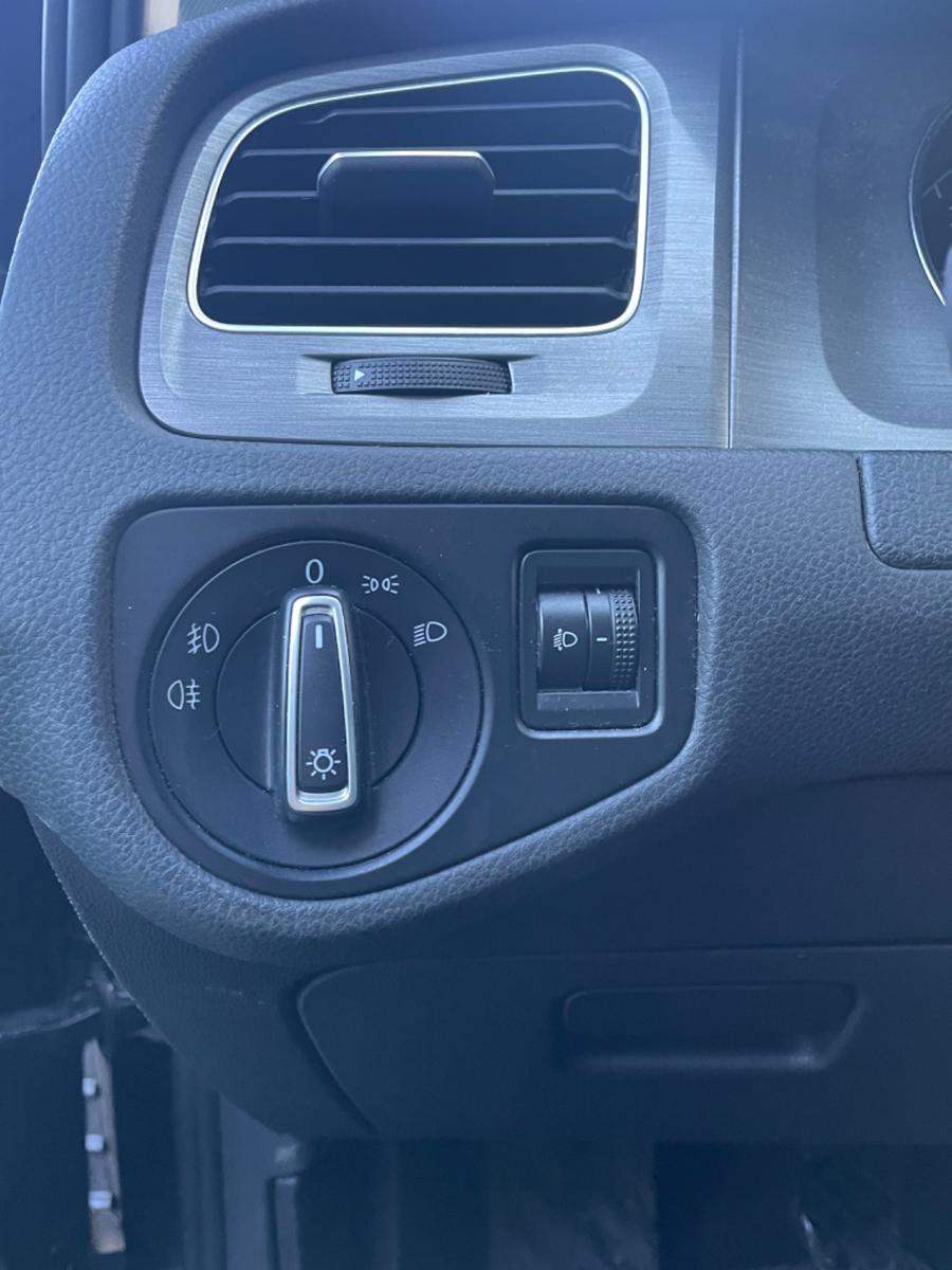 Volkswagen Golf 2013 — photo 15