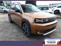Fiat Grande Panda - Vorschau Bild 2