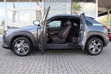 Mazda MX-30 EV Advantage Industrial Vintage NAVI el. S - Mazda MX-30 aus 2021
