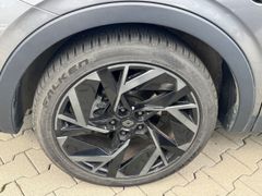 Fahrzeugabbildung Arkana Esprit Alpine Mild Hybrid 140 EDC Schiebe