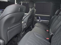 Mercedes-Benz G 500 Diamond Edition (135/300)