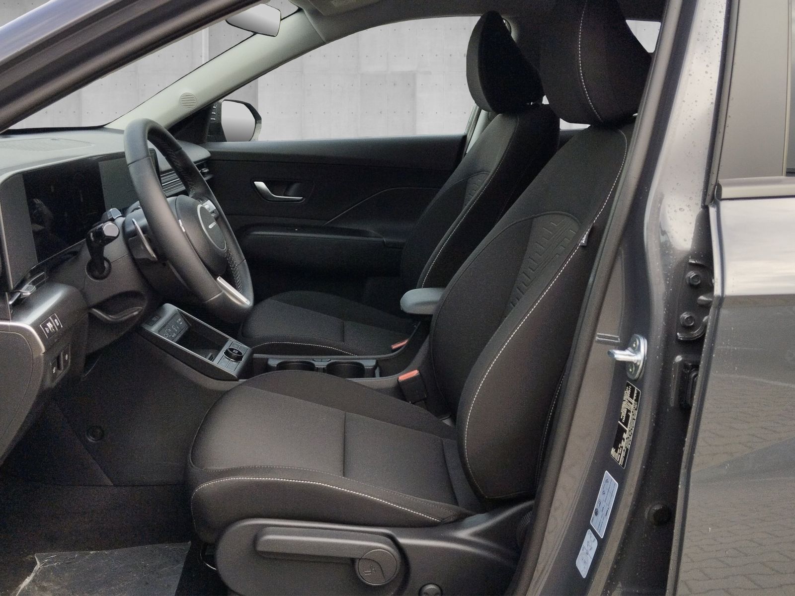 Hyundai KONA Elektro – Bild 7