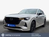 Mazda CX-60 3.3 D M-Hybrid Homura 2WD LED*SHZ - gebrauchte Mazda CX-60 aus dem Jahr 2023