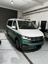 Volkswagen T6 California Ocean - Volkswagen T6 California Gebrauchtwagen in Mülheim (Ruhr)