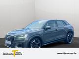 Audi Q2 2.0 TFSI quattro S tronic design ACC Keyless - gebrauchte Audi Q2 aus dem Jahr 2018