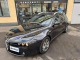 Alfa Romeo 159 2.0 JTDm 136 CV Sportwagon - Alfa Romeo 159: 2.0
