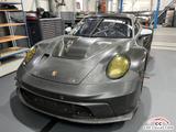 Porsche 992 GT3R-orig.GT3 Rennwagen MY23-Ch.Neu! EVO 26 - Porsche: Renn