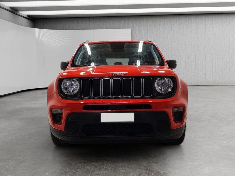 Jeep Renegade 1.0 t3 Longitude 2wd imagem 2