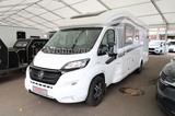 HYMER / ERIBA / HYMERCAR Tramp SL 704 *ALDE, Klima, Solar, SAT, Navi...* - HYMER / ERIBA S 7