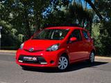 Toyota Aygo Cool/KLIMA/75000KM/SCHECKHEFT/TÜV&INSPEK - Toyota Aygo (X) aus 2012