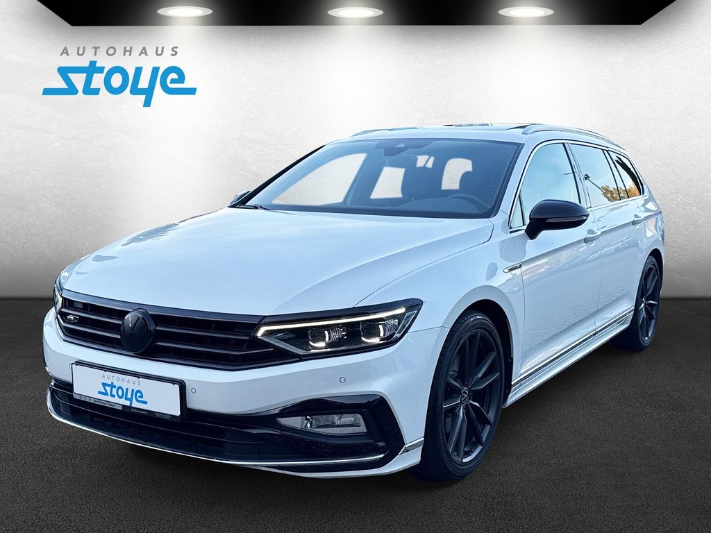 Image of Volkswagen Passat Variant