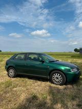 Audi A3-1,8T - gebrauchte Audi A3 aus dem Jahr 1998