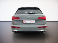 Audi SQ5 - Vorschau Bild 5