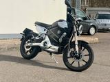 Super Soco TC MAX - SUPER SOCO MOTORRAD