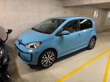 Volkswagen e-up! Incl. Mobiler Wallbox ! - : Mobile