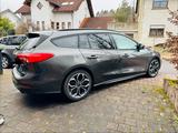 Ford Focus MK4 Turnier ST-Line - Ford Focus Mk4 Gebrauchtwagen