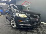 Audi Q7 3.0 TDI quattro S-Line/LEDER/NACI/XENON - gebrauchte Audi Q7 aus dem Jahr 2008