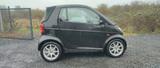 Smart ForTwo fortwo cabrio CDI Basis - gebrauchte Smart ForTwo aus dem Jahr 2005