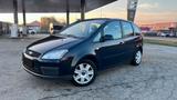 Ford Focus C-Max 1.6 VCT (115CV) 16V Titanium - Ford Focus aus 2006: Titanium