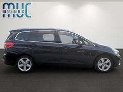 BMW 220 d xDrive Luxury Line