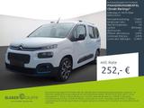 Citroën Berlingo e-Berlingo M 136 PS Shine Elektromotor - Citroën Berlingo mit Elektro-Antrieb