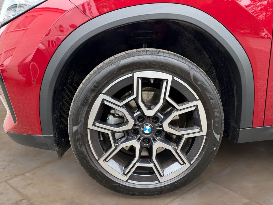 BMW X2 - Bild 2