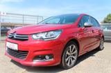 Citroën C4 Lim. Selection**Autom.*Scheckheft gepflegt** - rote Citroën C4