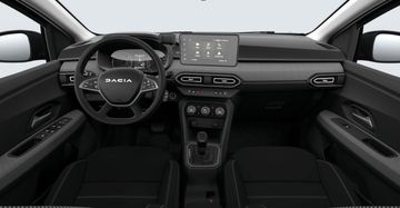 Dacia Sandero Journey TCe 90 Auto Sonderpreis Sofort