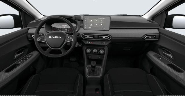 Dacia Sandero Journey TCe 90 Auto Sonderpreis Sofort