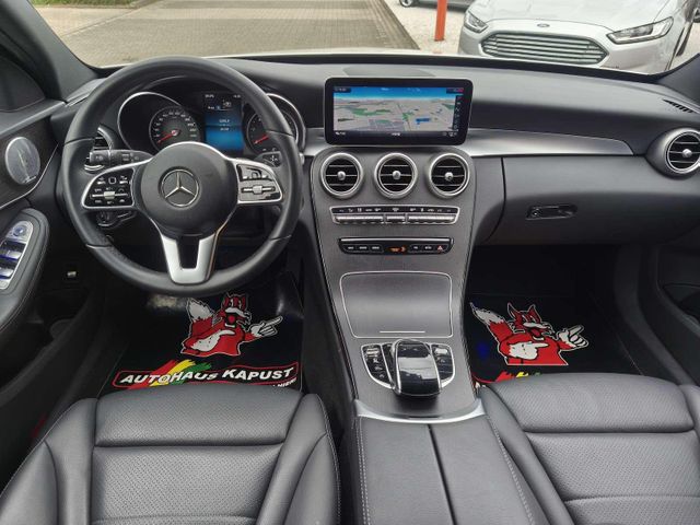 MERCEDES-BENZ C 300 — Foto 18