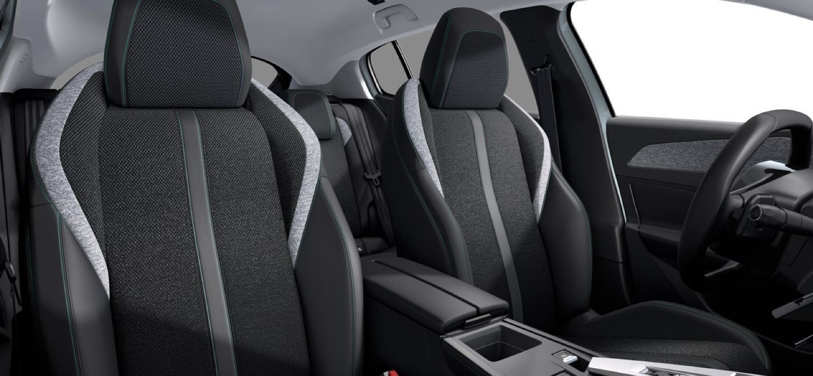 Peugeot 408 - Bild 7