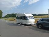 Hobby De luxe 440 SF Edition