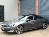 Peugeot 508 GT 8G/Pano/1HDVocal/FullLED/SHZ/VirtC/Massag - Peugeot 508 mit Diesel-Antrieb: Limousine