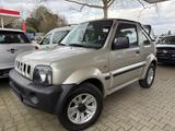 Suzuki Jimny Club Cabrio - Suzuki Jimny in Wuppertal