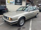 BMW 535i e34 Schalter TÜV NEU 04/2026 - BMW 535 E34 Gebrauchtwagen